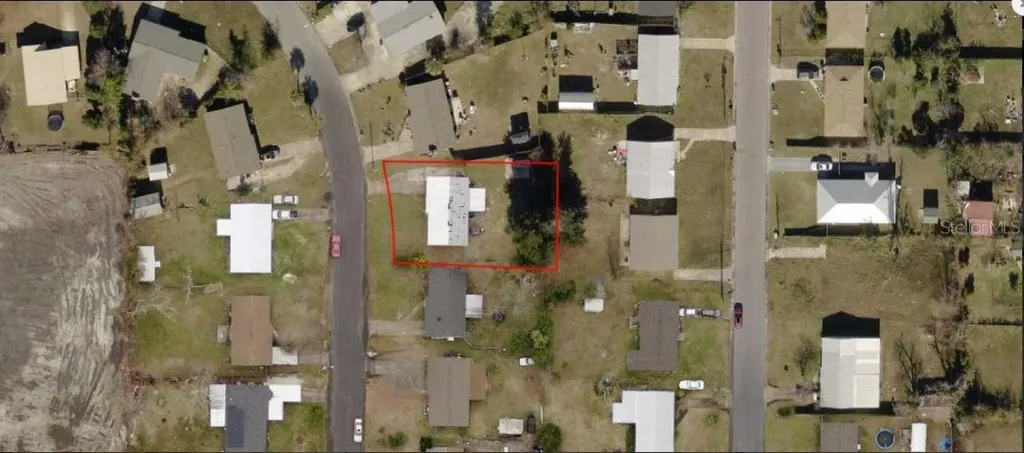 810 Forestdale Avenue Panama City FL 32401