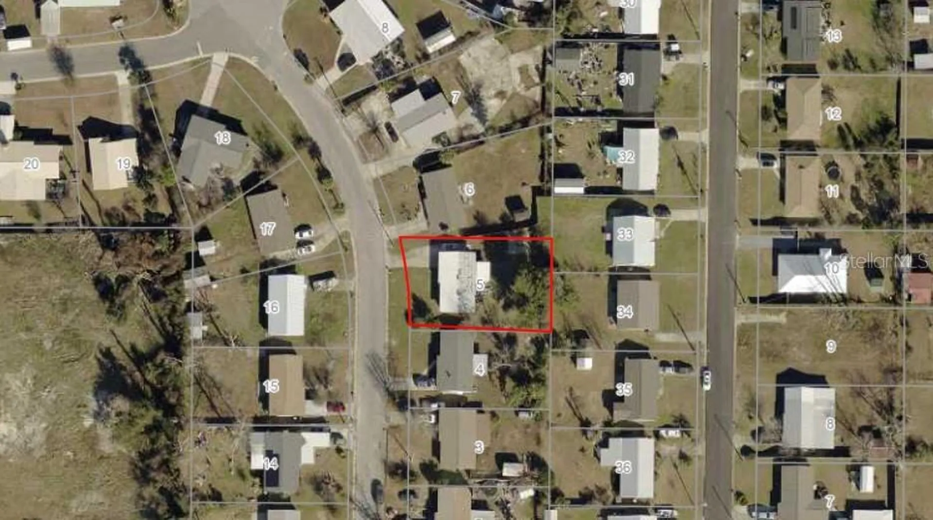 810 Forestdale Avenue Panama City FL 32401
