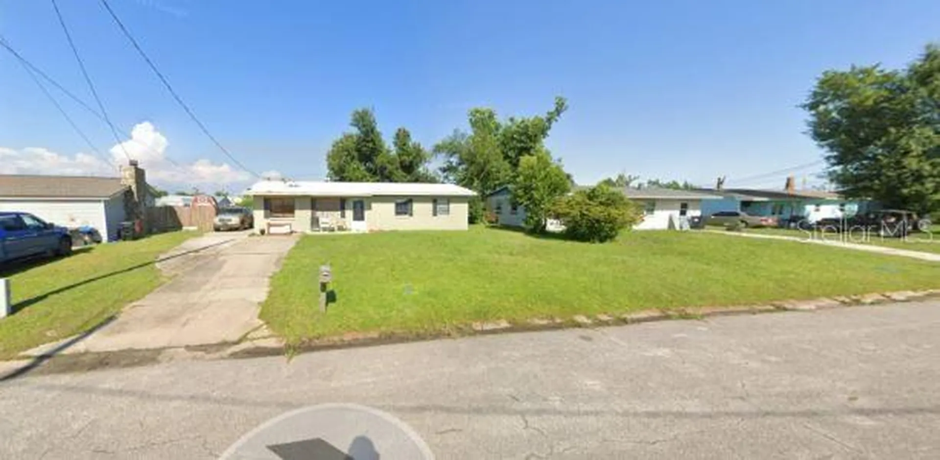 810 Forestdale Avenue Panama City FL 32401