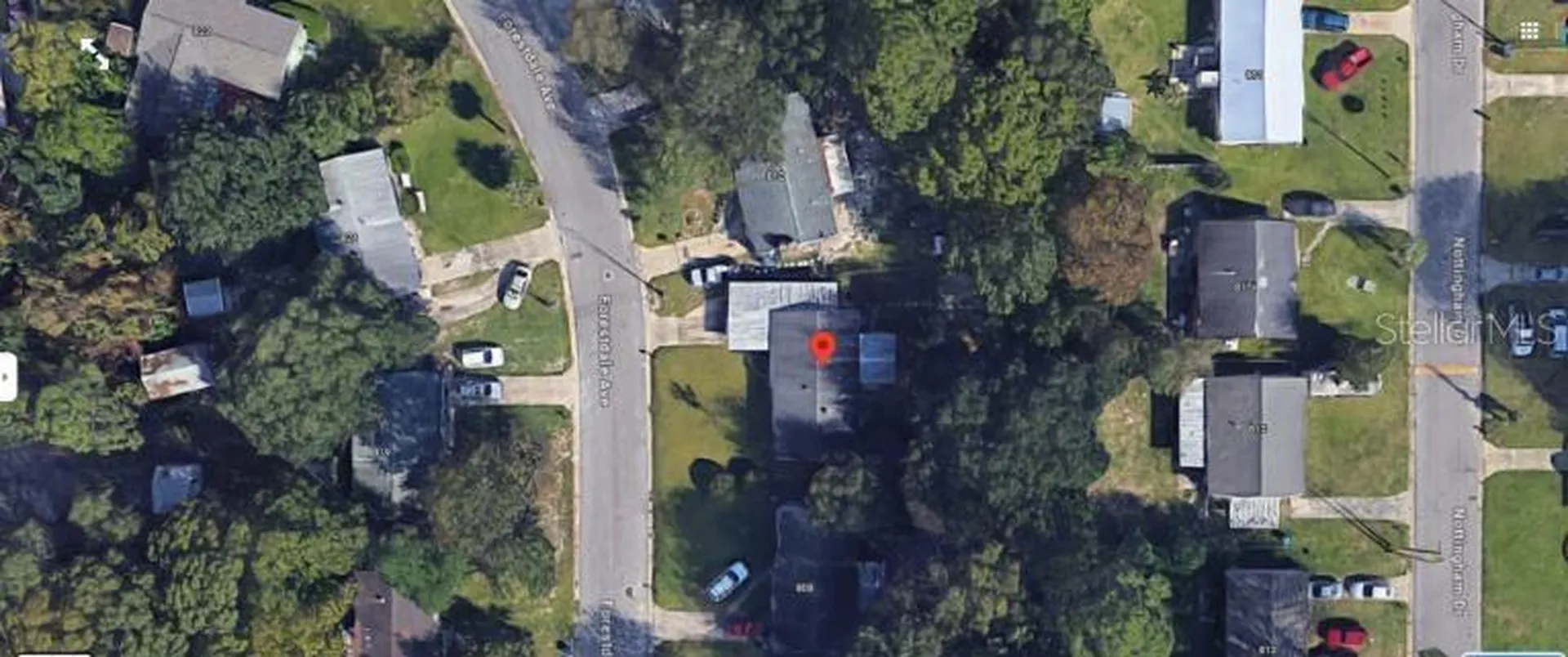 810 Forestdale Avenue Panama City FL 32401