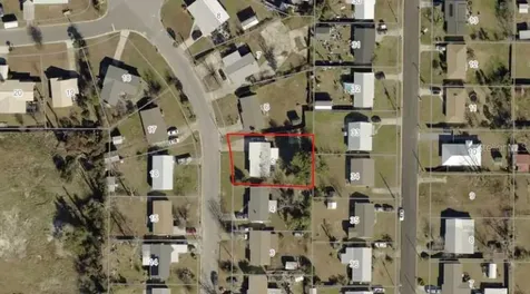810 Forestdale Avenue Panama City FL 32401