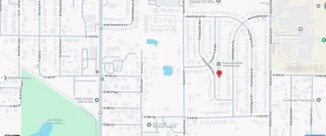 810 Forestdale Avenue Panama City FL 32401