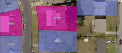 810 Forestdale Avenue Panama City FL 32401