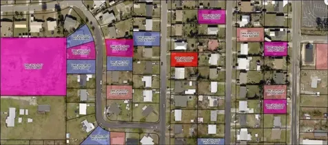 810 Forestdale Avenue Panama City FL 32401