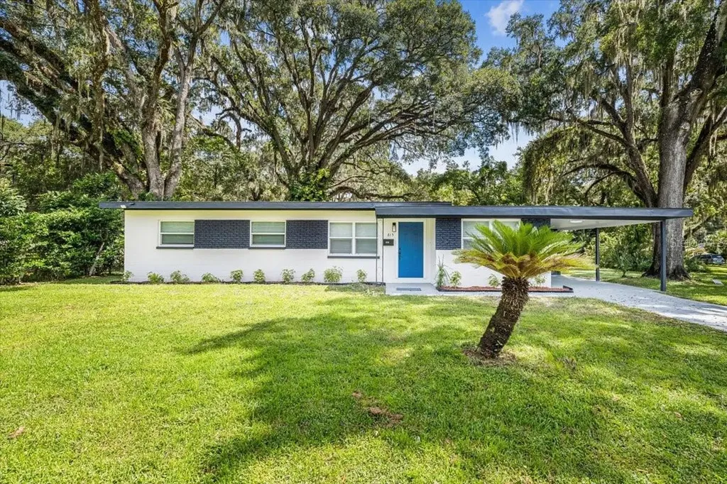 815 St Francis Street Brooksville FL 34601