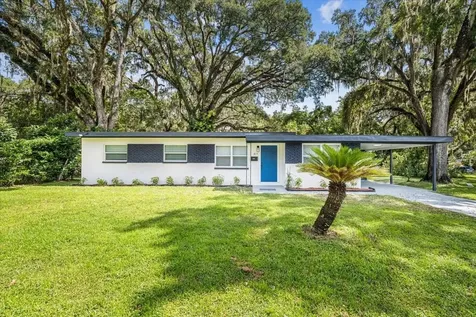 815 St Francis Street Brooksville FL 34601