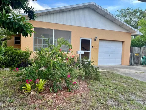 719 37th Avenue S St Petersburg FL 33705