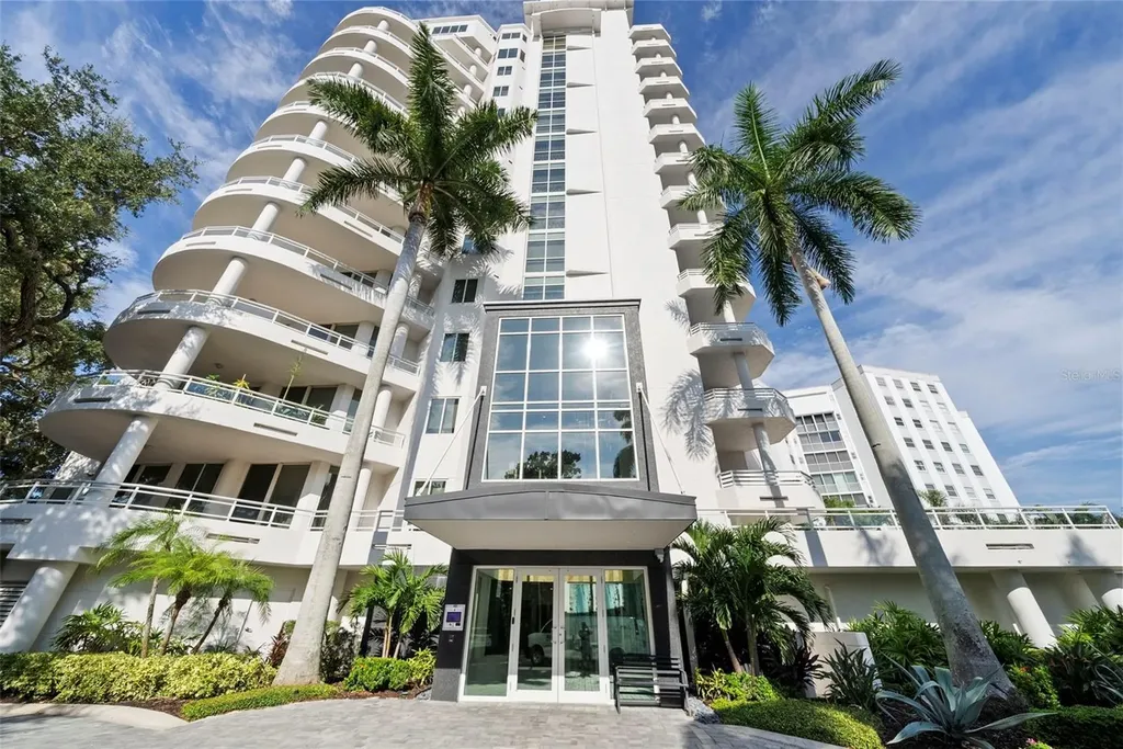 500 S Palm Avenue Sarasota FL 34236