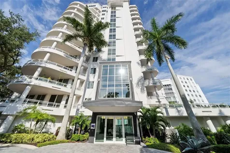 500 S Palm Avenue Sarasota FL 34236