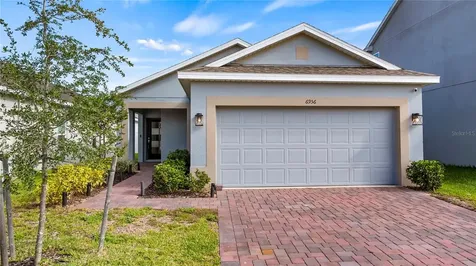 6956 Church Lake Street Groveland FL 34736