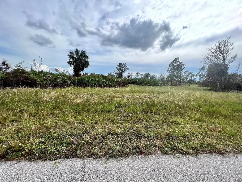 27 Dorisan Court Placida FL 33946