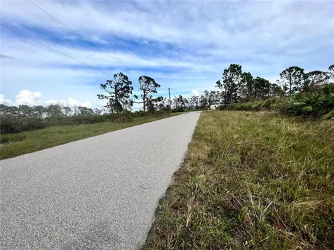 27 Dorisan Court Placida FL 33946