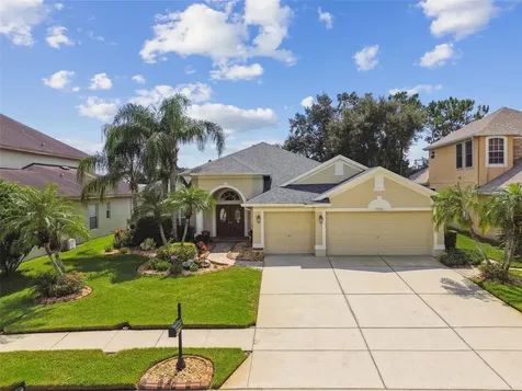 23516 Abercorn Lane Land O Lakes FL 34639