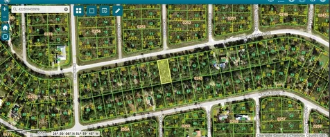 27357 Monte Cristo Boulevard Punta Gorda FL 33955