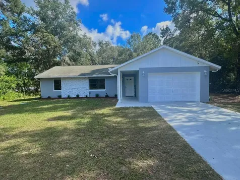 171 N Croft Avenue Inverness FL 34453