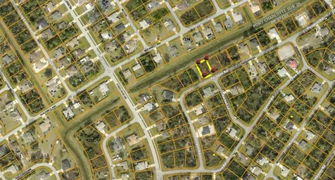 Lot 8 Paragon Road North Port FL 34291