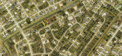 Lot 8 Paragon Road North Port FL 34291
