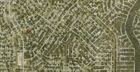 Lot 8 Paragon Road North Port FL 34291