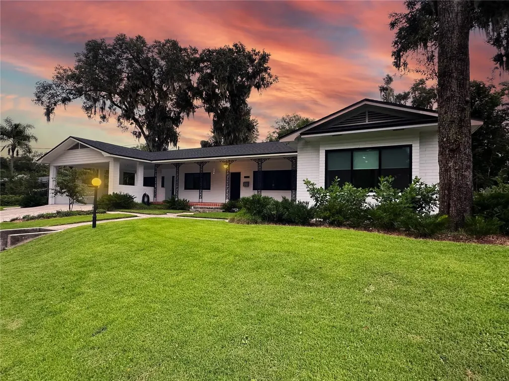 225 S Boundary Avenue Deland FL 32720