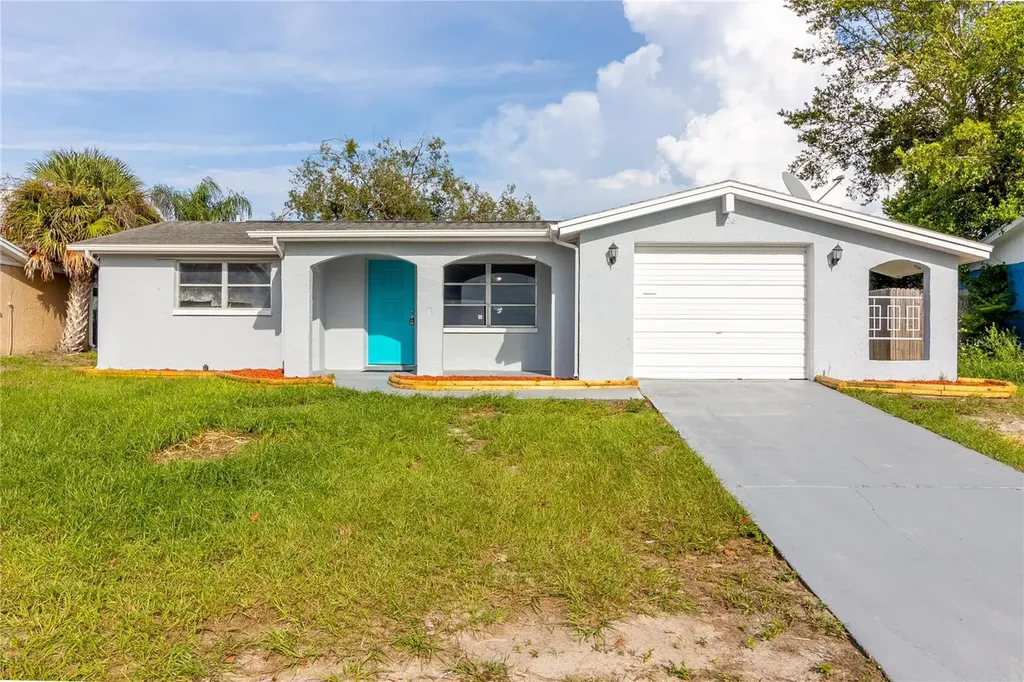 9226 Mark Twain Lane Port Richey FL 34668