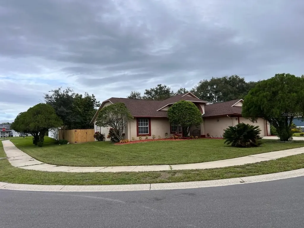 1011 Pegel Court Oviedo FL 32765
