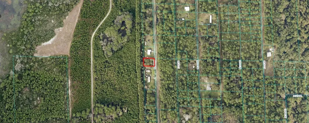 NE 65th Avenue Citra FL 32113