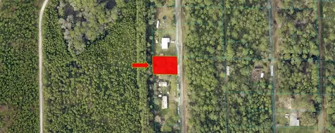 NE 65th Avenue Citra FL 32113