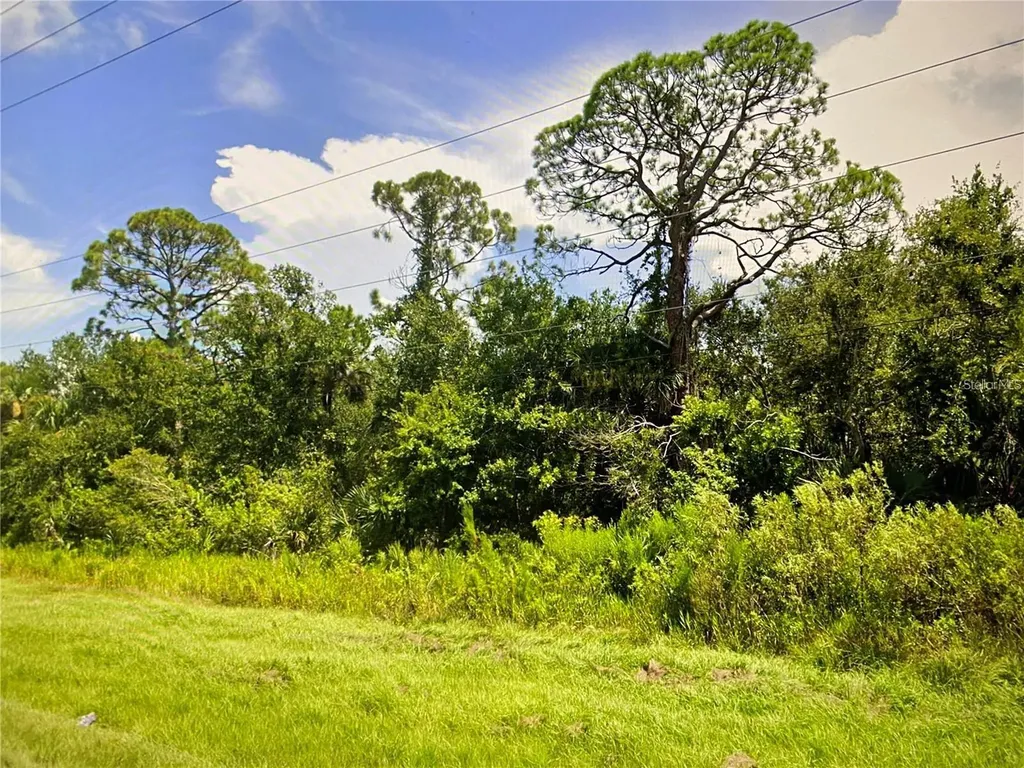 26485 Notre Dame Boulevard Punta Gorda FL 33955