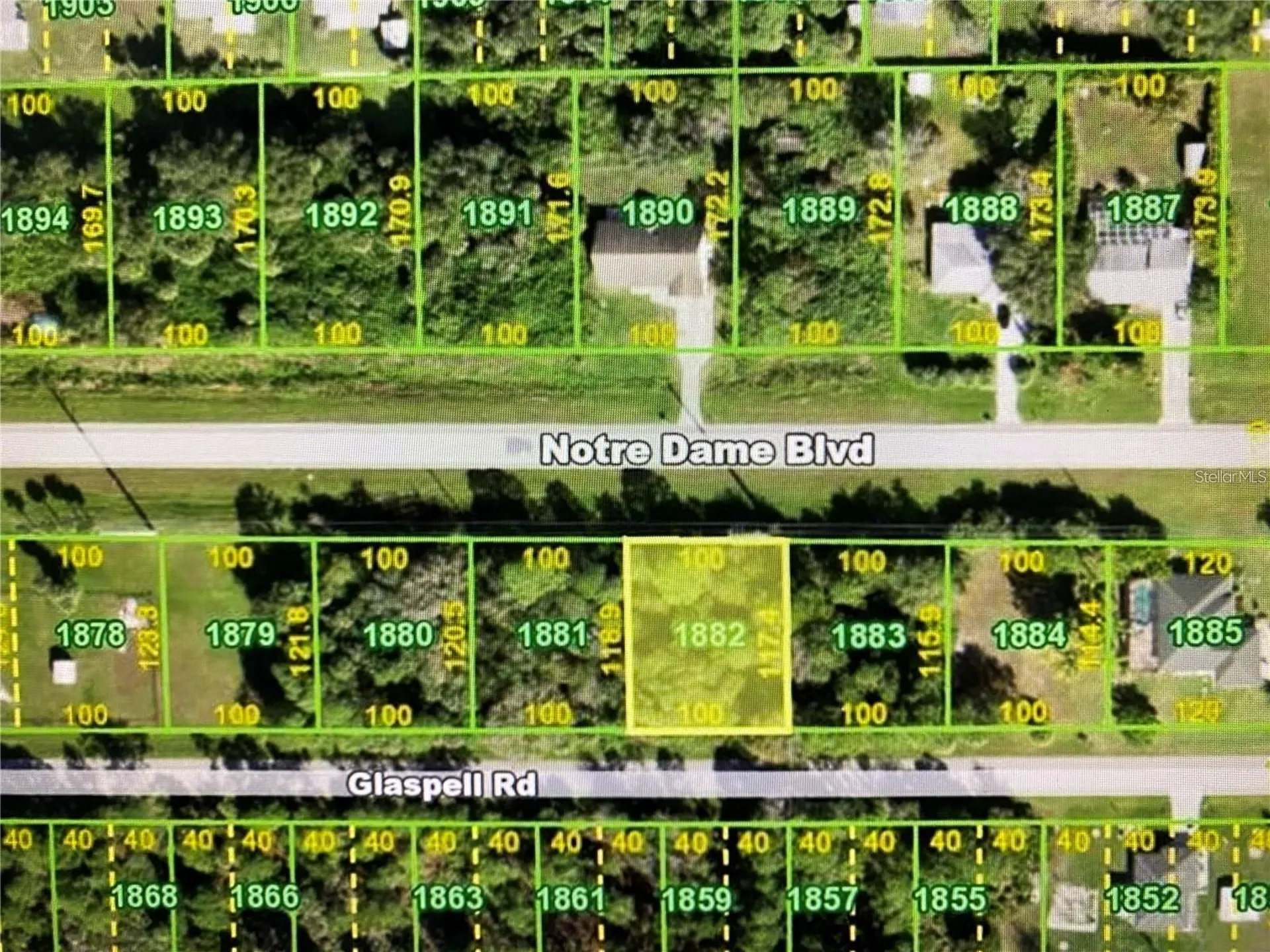 26485 Notre Dame Boulevard Punta Gorda FL 33955