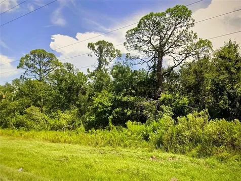 26485 Notre Dame Boulevard Punta Gorda FL 33955