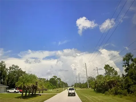 26485 Notre Dame Boulevard Punta Gorda FL 33955