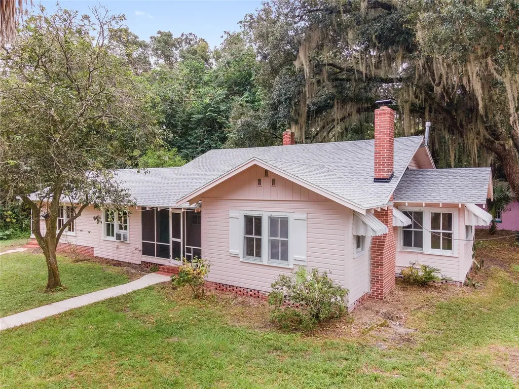 865 NW 31st Avenue Gainesville FL 32609