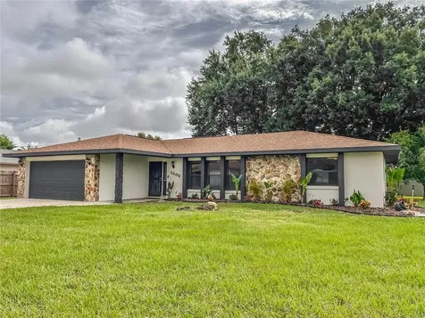 1502 Corvair Avenue Sebring FL 33872