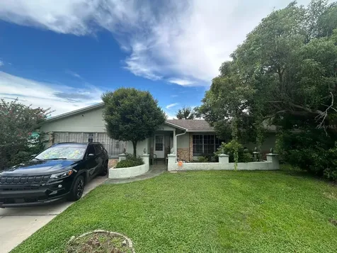 6113 Glen Barr Avenue Orlando FL 32809