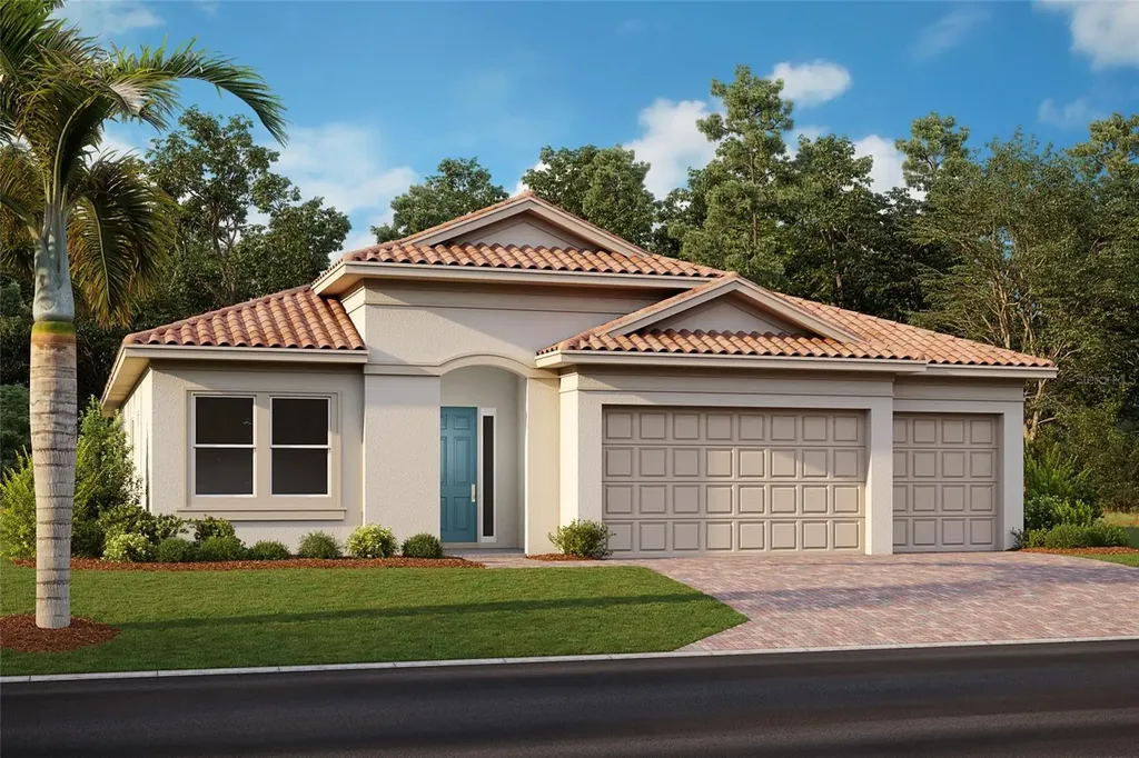 1532 Mableton Drive Port Charlotte FL 33954