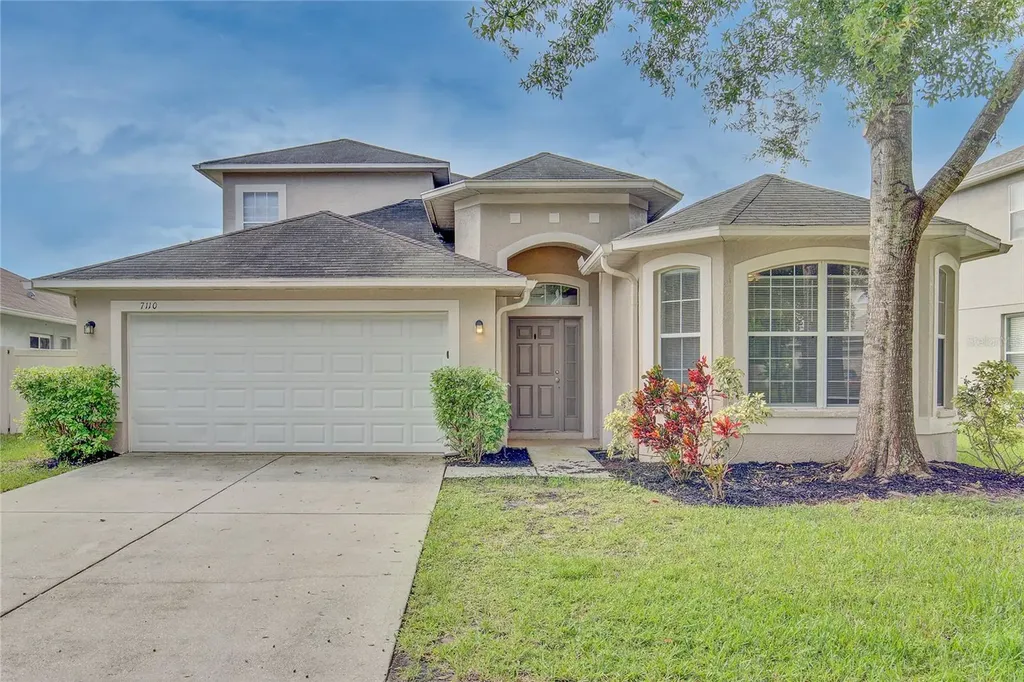 7110 Moss Ledge Run Land O Lakes FL 34637