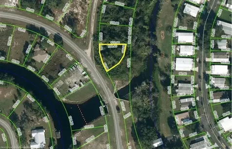 1157 Peachtree Drive Lake Placid FL 33852