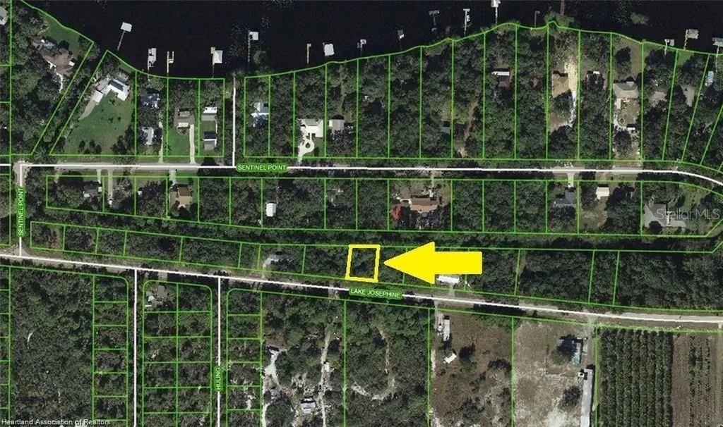 1790 Lake Josephine Drive Sebring FL 33875