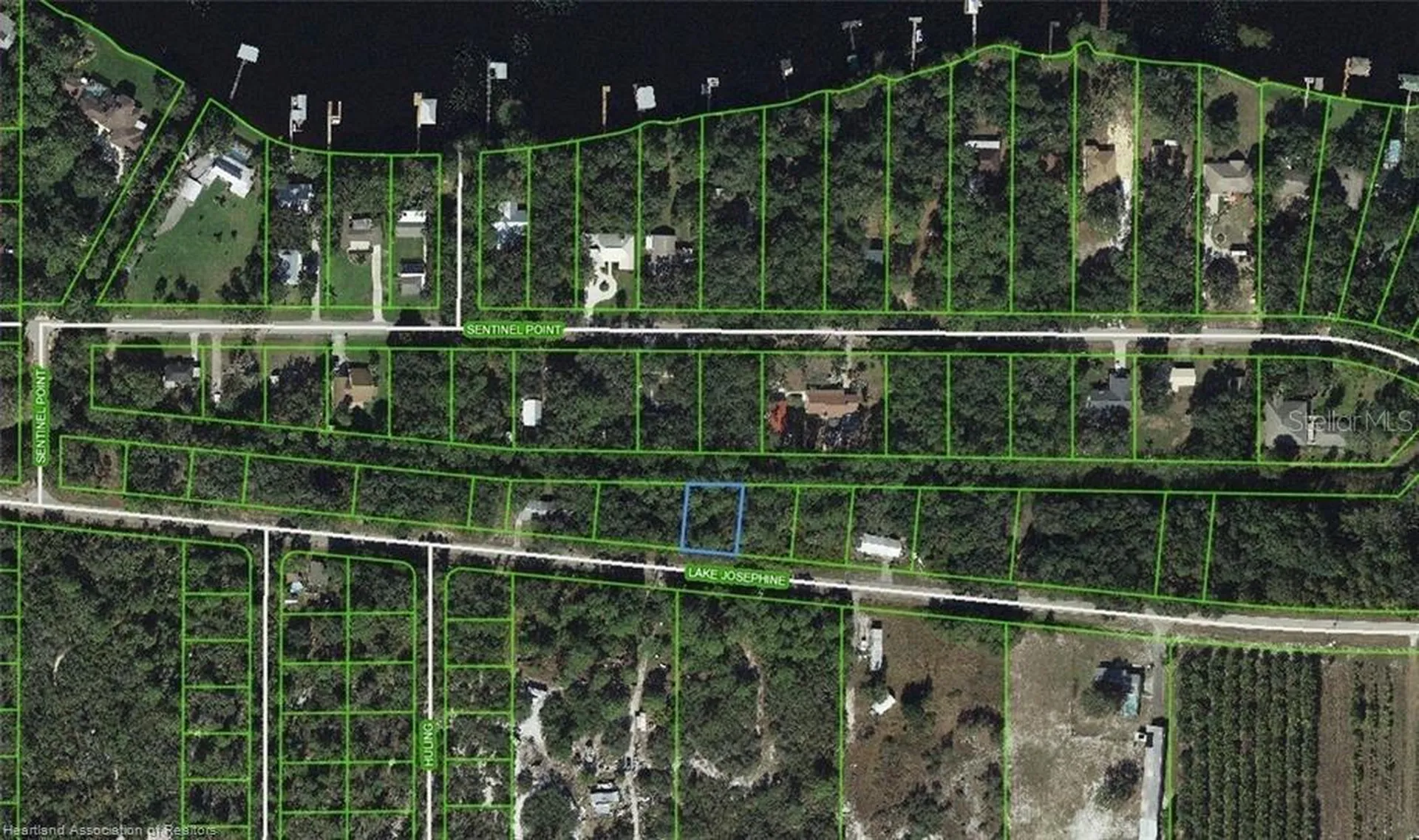 1790 Lake Josephine Drive Sebring FL 33875