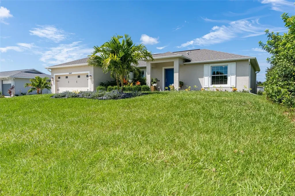 6047 Sunnybrook Boulevard Englewood FL 34224