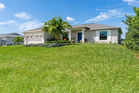 6047 Sunnybrook Boulevard Englewood FL 34224