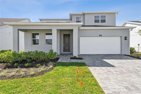 1694 Pinecliff Drive Apopka FL 32703