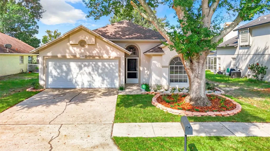 5909 Estes Lane Wesley Chapel FL 33545