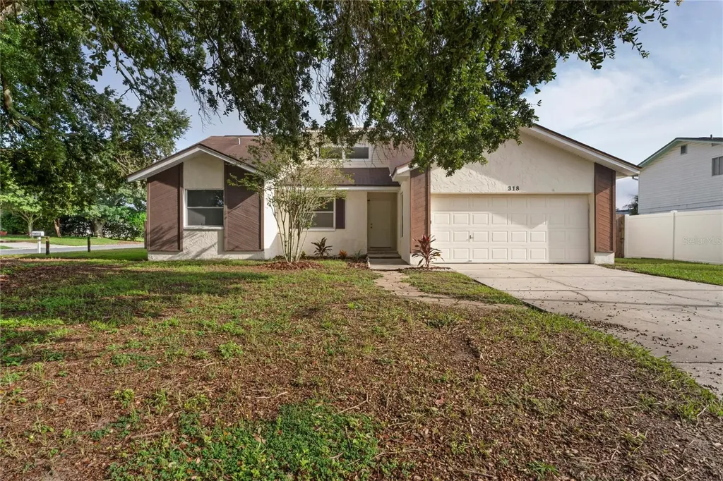318 Montebello Court Lakeland FL 33809