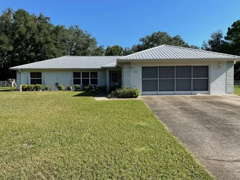 20225 SW Beach Boulevard Dunnellon FL 34431