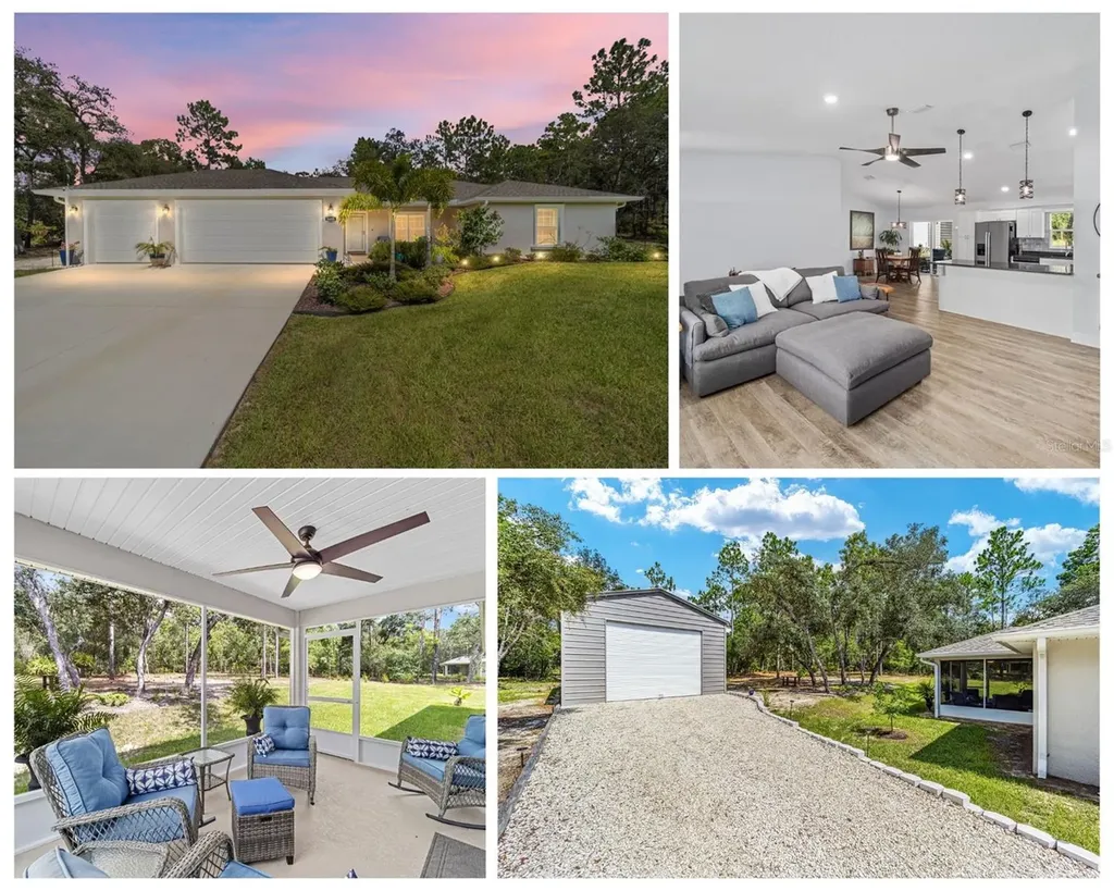 5485 N Pecos Terrace Beverly Hills FL 34465