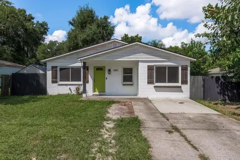6802 Lyman Avenue Tampa FL 33610