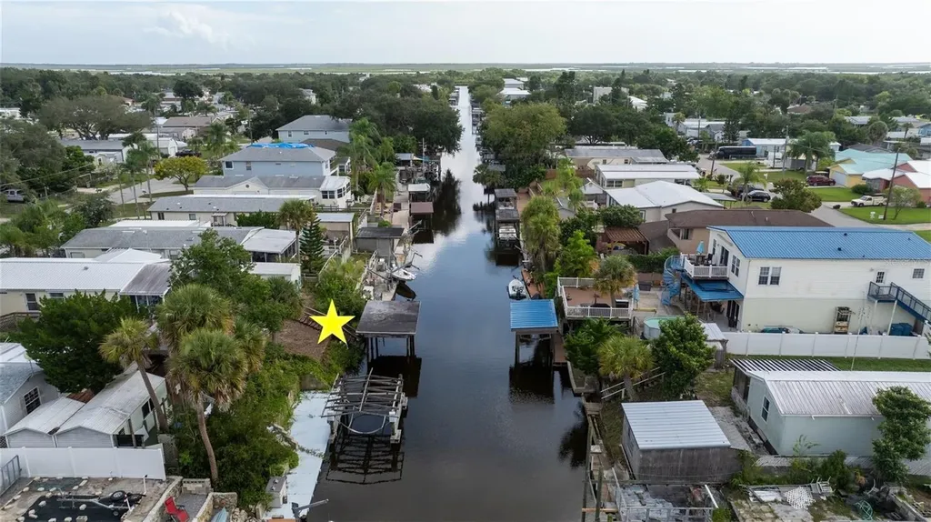 126 Charles Street Edgewater FL 32141