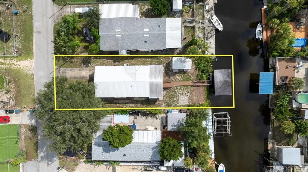 126 Charles Street Edgewater FL 32141