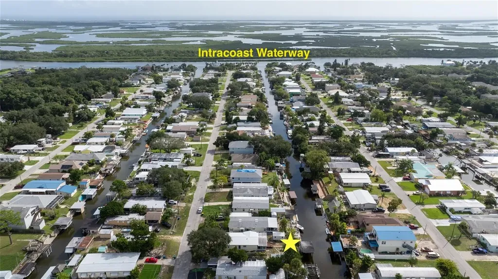 126 Charles Street Edgewater FL 32141